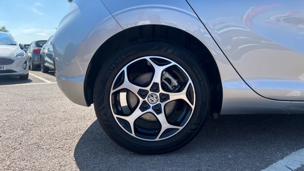 MG MG3 1.5 Hybrid Trophy 5dr Auto Hybrid Hatchback - Image 7