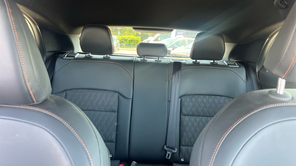 MG MG3 1.5 Hybrid Trophy 5dr Auto Hybrid Hatchback - Image 15