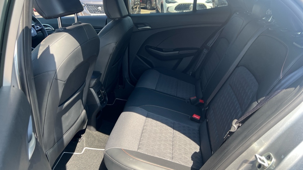 MG MG3 1.5 Hybrid Trophy 5dr Auto Hybrid Hatchback - Image 16