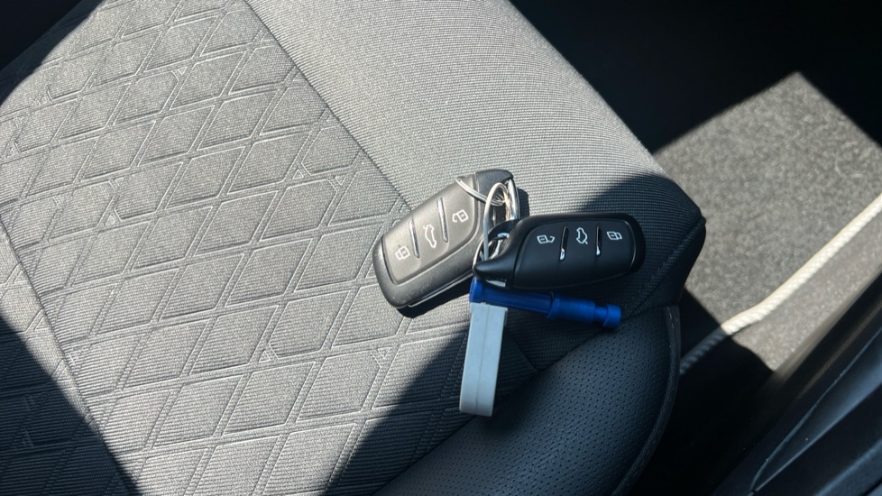 MG MG3 1.5 Hybrid Trophy 5dr Auto Hybrid Hatchback - Image 20