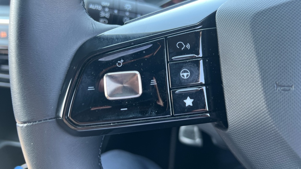 MG MG3 1.5 Hybrid Trophy 5dr Auto Hybrid Hatchback - Image 21