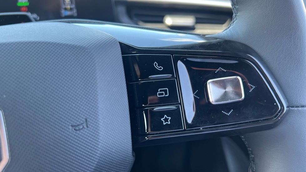 MG MG3 1.5 Hybrid Trophy 5dr Auto Hybrid Hatchback - Image 22