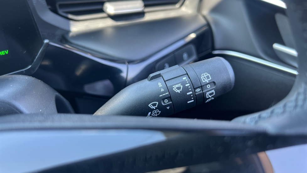MG MG3 1.5 Hybrid Trophy 5dr Auto Hybrid Hatchback - Image 24