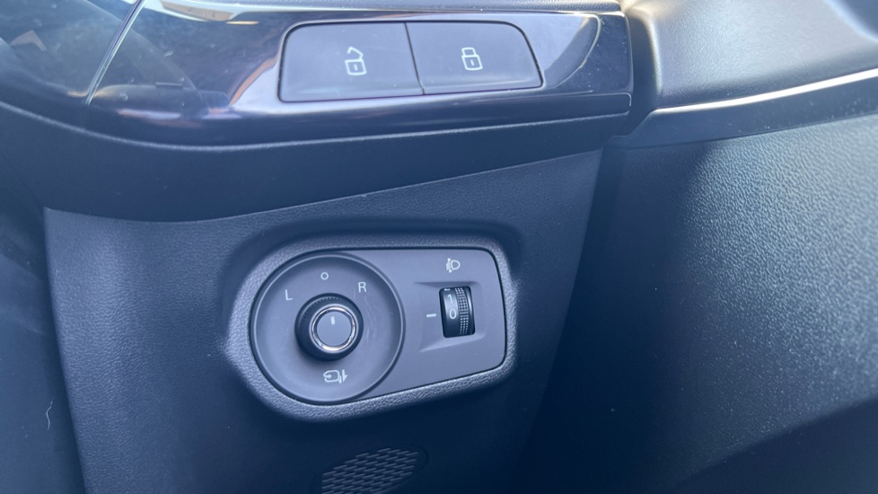 MG MG3 1.5 Hybrid Trophy 5dr Auto Hybrid Hatchback - Image 26