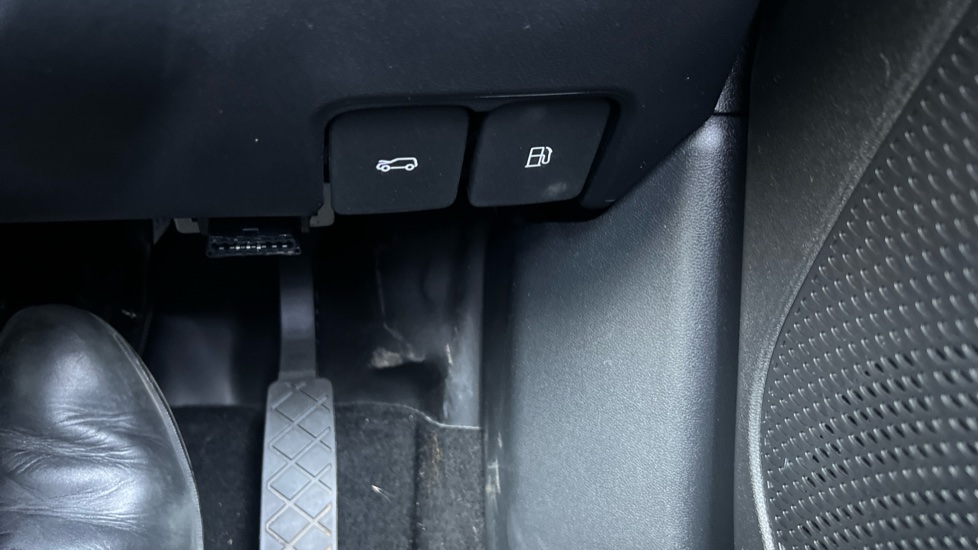 MG MG3 1.5 Hybrid Trophy 5dr Auto Hybrid Hatchback - Image 27