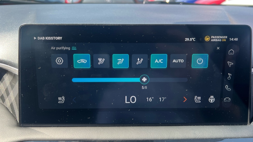 MG MG3 1.5 Hybrid Trophy 5dr Auto Hybrid Hatchback - Image 31