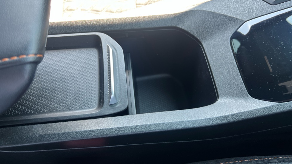 MG MG3 1.5 Hybrid Trophy 5dr Auto Hybrid Hatchback - Image 40