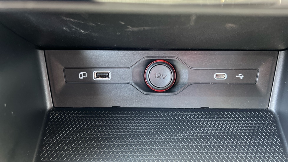 MG MG3 1.5 Hybrid Trophy 5dr Auto Hybrid Hatchback - Image 41