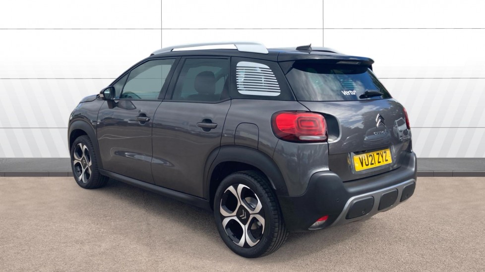 Citroen C3 Aircross 1.2 PureTech 130 Shine Plus 5dr EAT6 Petrol Hatchback - Image 2