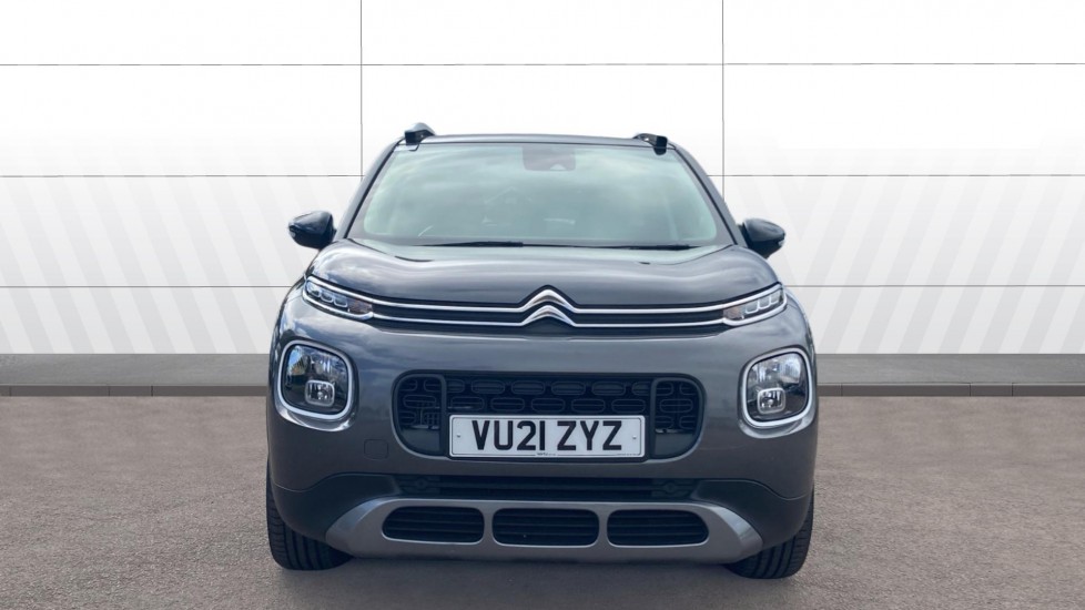 Citroen C3 Aircross 1.2 PureTech 130 Shine Plus 5dr EAT6 Petrol Hatchback - Image 3