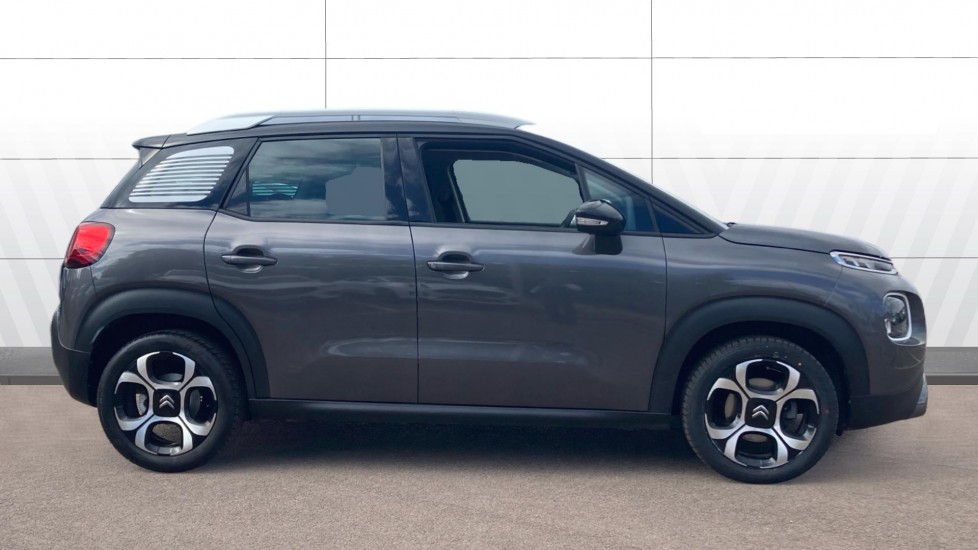 Citroen C3 Aircross 1.2 PureTech 130 Shine Plus 5dr EAT6 Petrol Hatchback - Image 5
