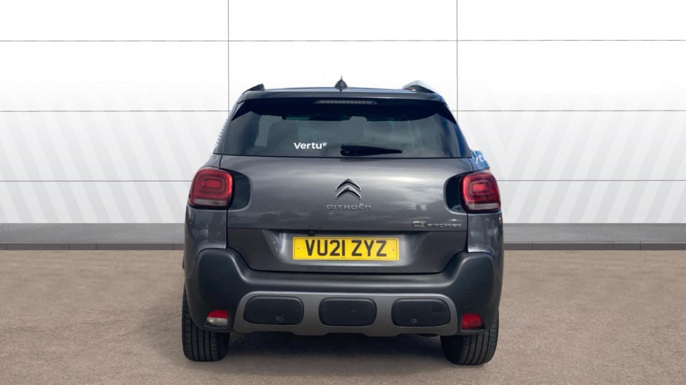 Citroen C3 Aircross 1.2 PureTech 130 Shine Plus 5dr EAT6 Petrol Hatchback - Image 6