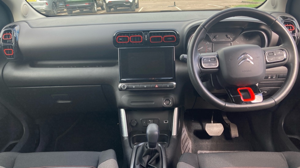 Citroen C3 Aircross 1.2 PureTech 130 Shine Plus 5dr EAT6 Petrol Hatchback - Image 10