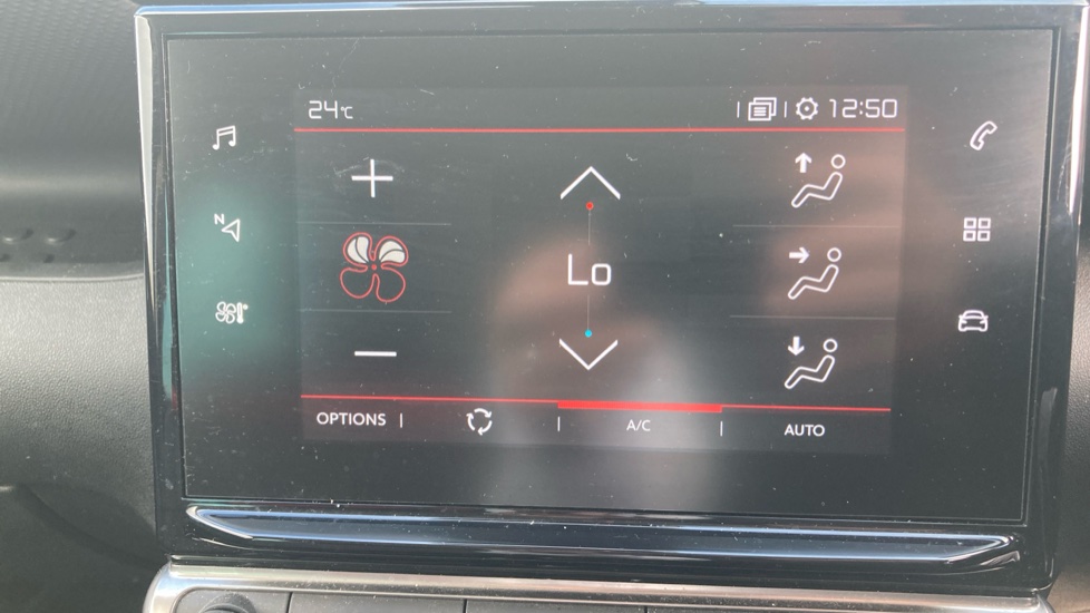 Citroen C3 Aircross 1.2 PureTech 130 Shine Plus 5dr EAT6 Petrol Hatchback - Image 12