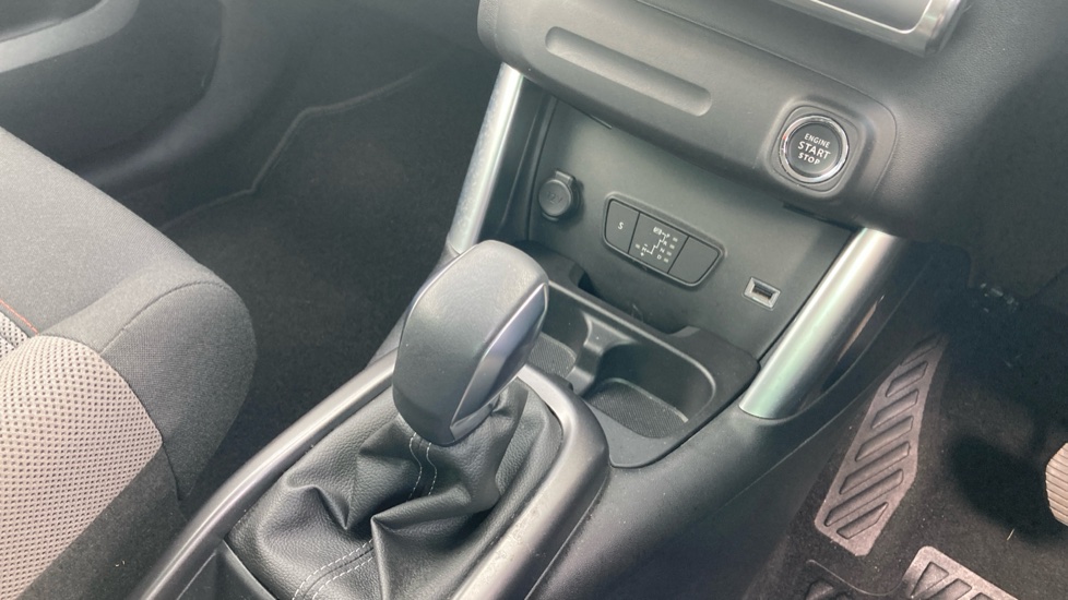 Citroen C3 Aircross 1.2 PureTech 130 Shine Plus 5dr EAT6 Petrol Hatchback - Image 13