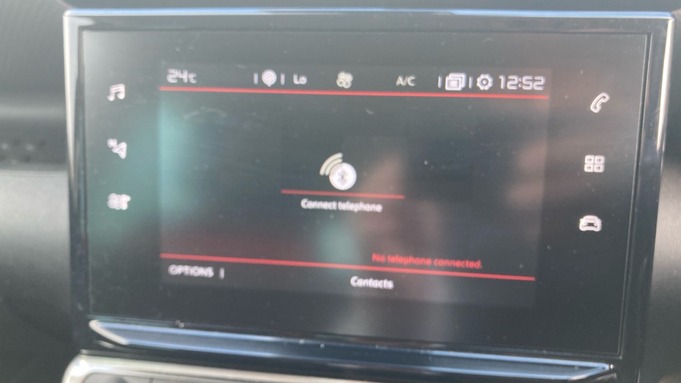 Citroen C3 Aircross 1.2 PureTech 130 Shine Plus 5dr EAT6 Petrol Hatchback - Image 25