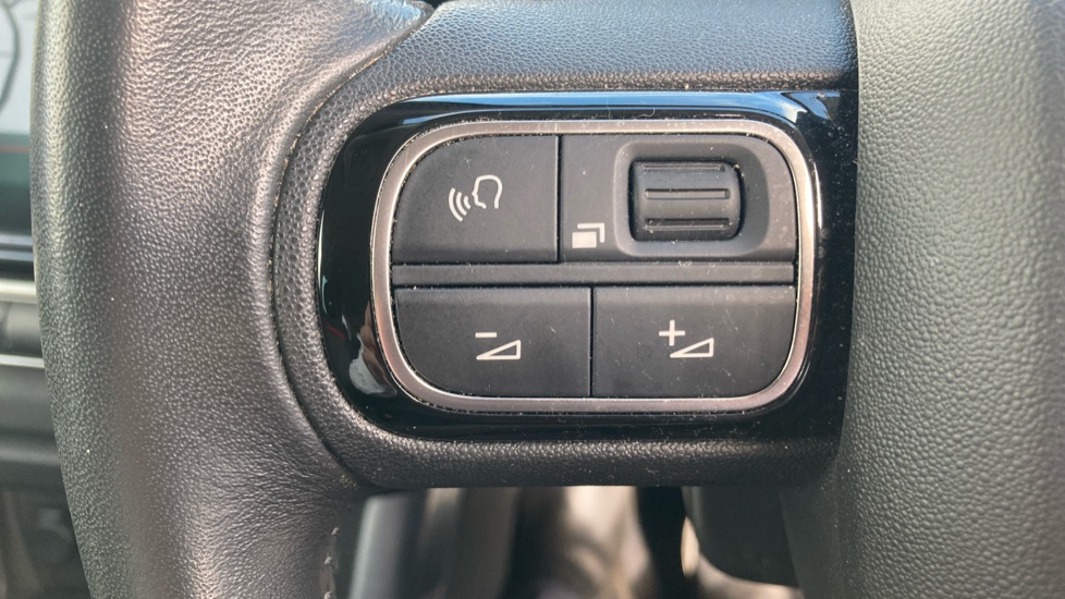 Citroen C3 Aircross 1.2 PureTech 130 Shine Plus 5dr EAT6 Petrol Hatchback - Image 28