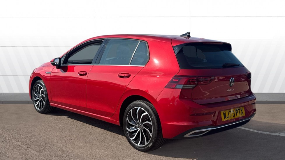 Volkswagen Golf 1.5 TSI 150 Style 5dr Petrol Hatchback - Image 2