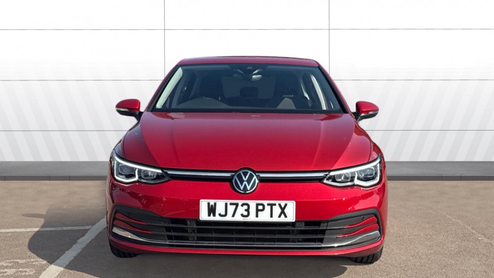 Volkswagen Golf 1.5 TSI 150 Style 5dr Petrol Hatchback - Image 3