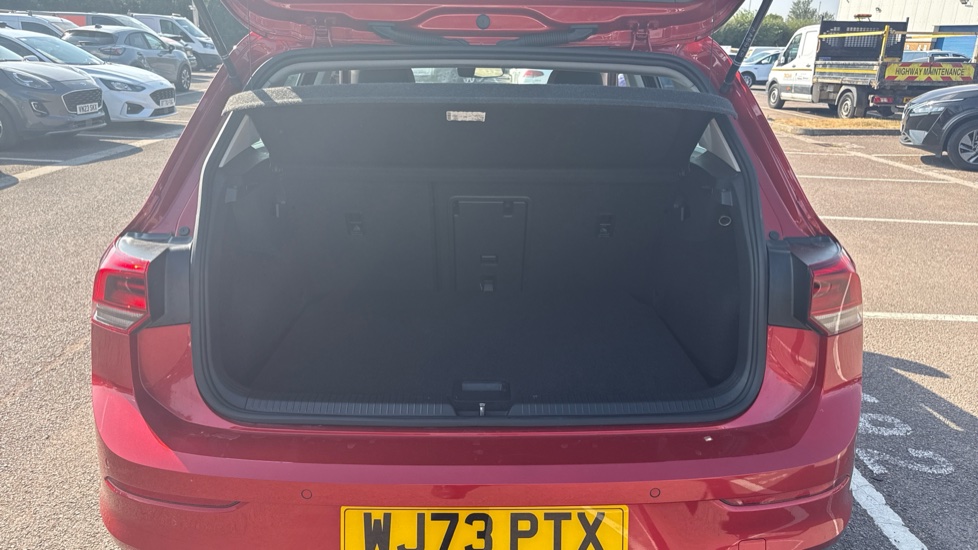 Volkswagen Golf 1.5 TSI 150 Style 5dr Petrol Hatchback - Image 4