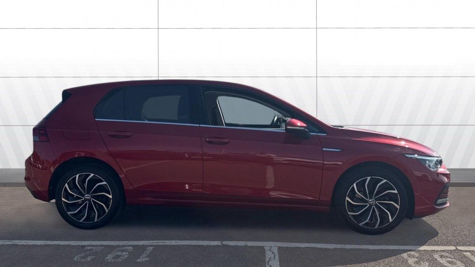 Volkswagen Golf 1.5 TSI 150 Style 5dr Petrol Hatchback - Image 5
