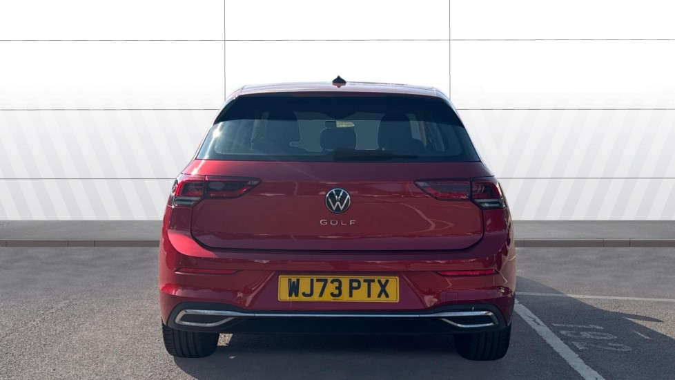 Volkswagen Golf 1.5 TSI 150 Style 5dr Petrol Hatchback - Image 6