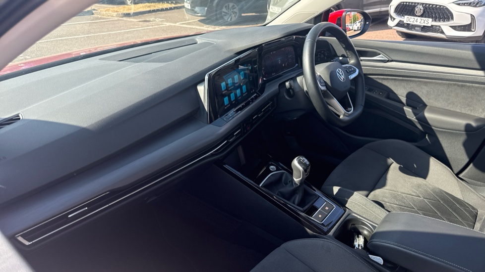 Volkswagen Golf 1.5 TSI 150 Style 5dr Petrol Hatchback - Image 9