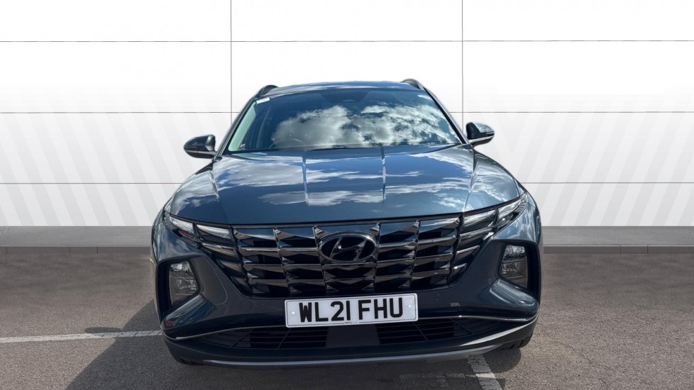 Hyundai TUCSON 1.6 TGDi Hybrid 230 Premium 5dr 2WD Auto Hybrid Estate - Image 3