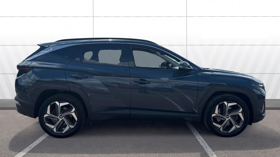 Hyundai TUCSON 1.6 TGDi Hybrid 230 Premium 5dr 2WD Auto Hybrid Estate - Image 5