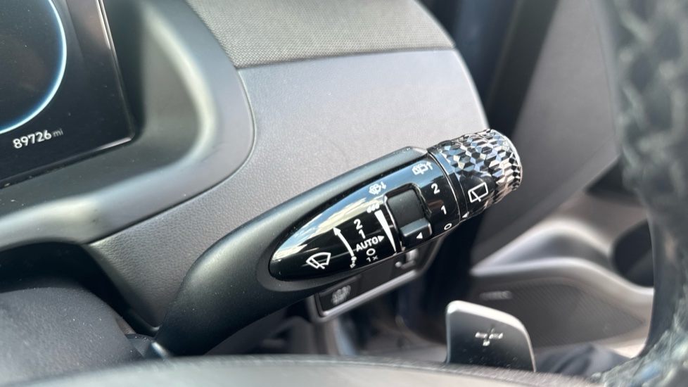 Hyundai TUCSON 1.6 TGDi Hybrid 230 Premium 5dr 2WD Auto Hybrid Estate - Image 28
