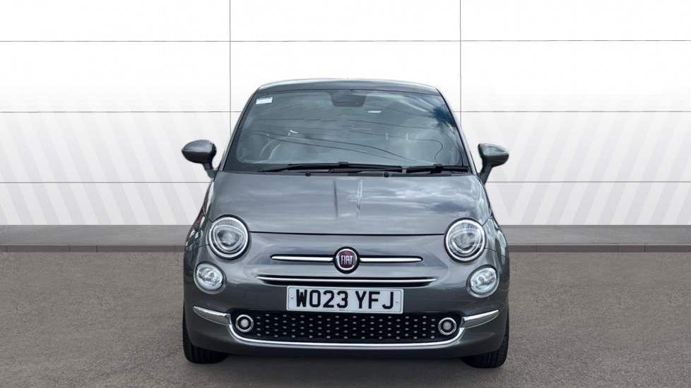 Fiat 500 1.0 Mild Hybrid 3dr Petrol Hatchback - Image 3