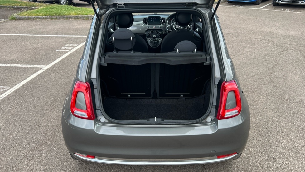 Fiat 500 1.0 Mild Hybrid 3dr Petrol Hatchback - Image 4