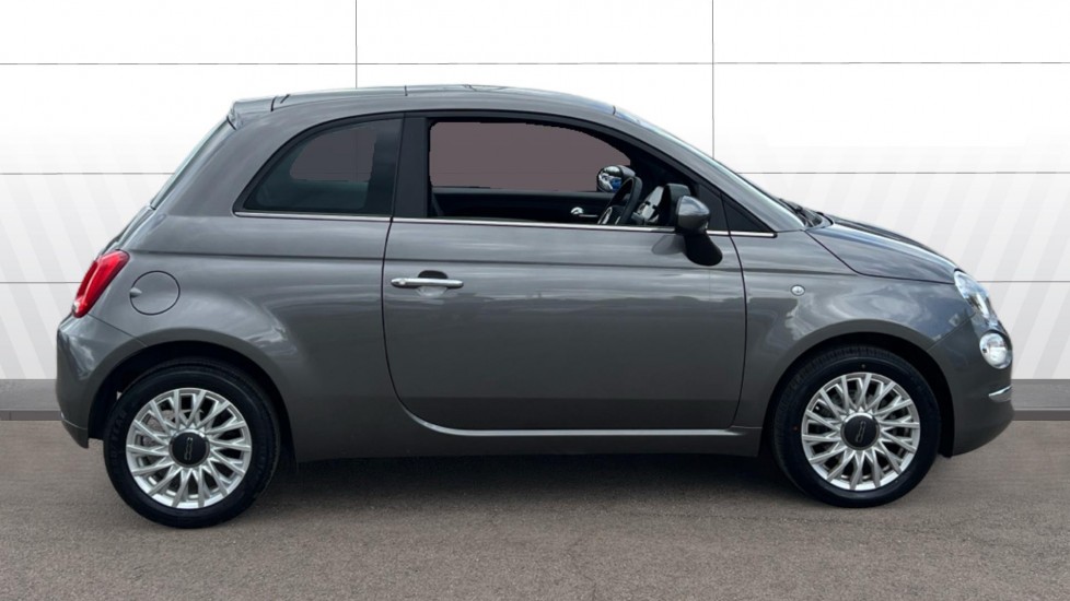 Fiat 500 1.0 Mild Hybrid 3dr Petrol Hatchback - Image 5