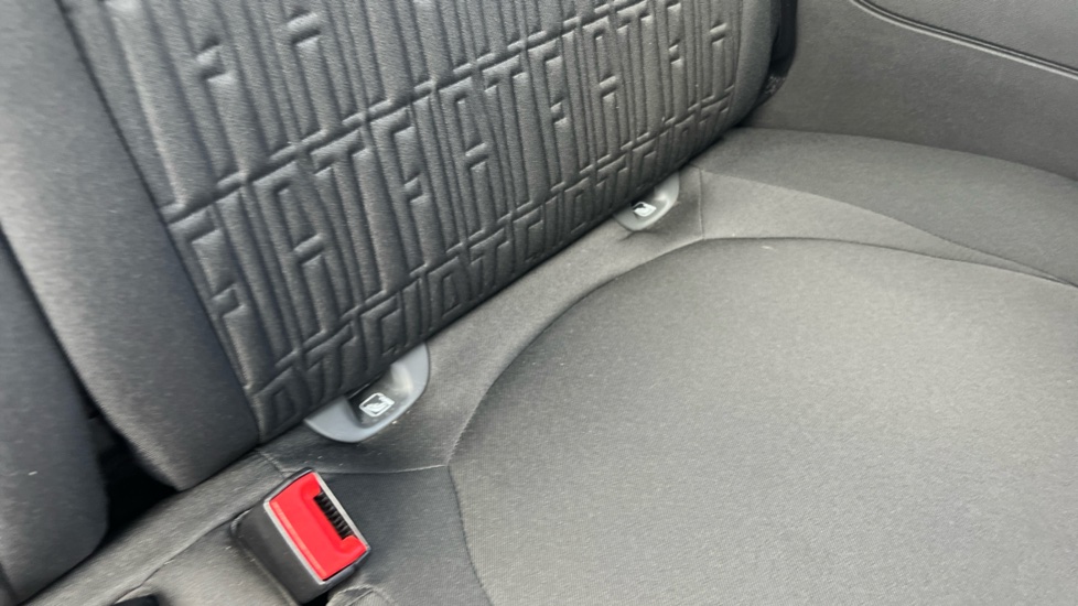 Fiat 500 1.0 Mild Hybrid 3dr Petrol Hatchback - Image 17
