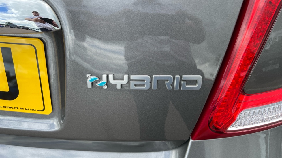 Fiat 500 1.0 Mild Hybrid 3dr Petrol Hatchback - Image 21