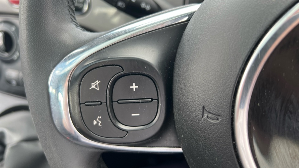 Fiat 500 1.0 Mild Hybrid 3dr Petrol Hatchback - Image 23