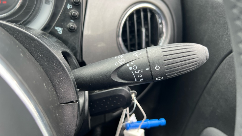 Fiat 500 1.0 Mild Hybrid 3dr Petrol Hatchback - Image 25