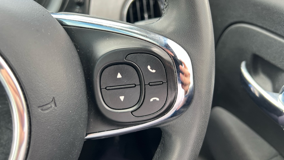 Fiat 500 1.0 Mild Hybrid 3dr Petrol Hatchback - Image 26