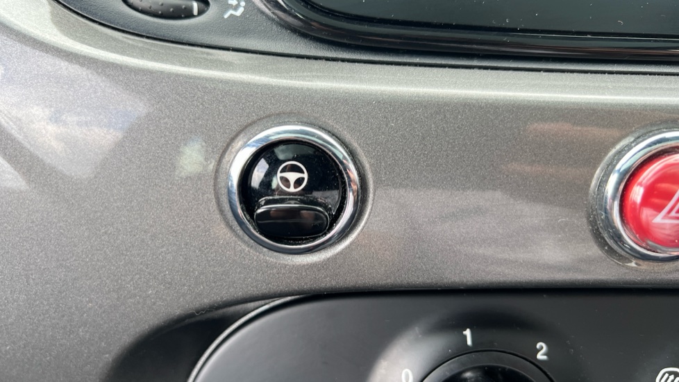 Fiat 500 1.0 Mild Hybrid 3dr Petrol Hatchback - Image 36