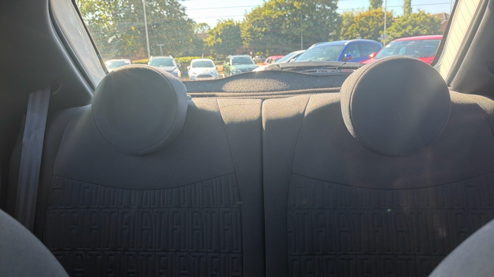 Fiat 500 1.0 Mild Hybrid Top 3dr Petrol Hatchback - Image 15