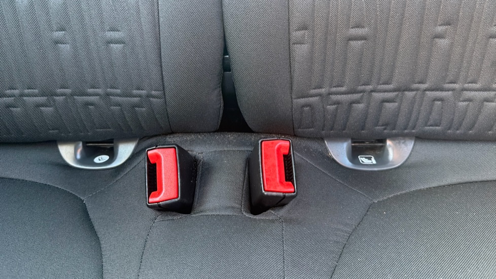 Fiat 500 1.0 Mild Hybrid Top 3dr Petrol Hatchback - Image 17