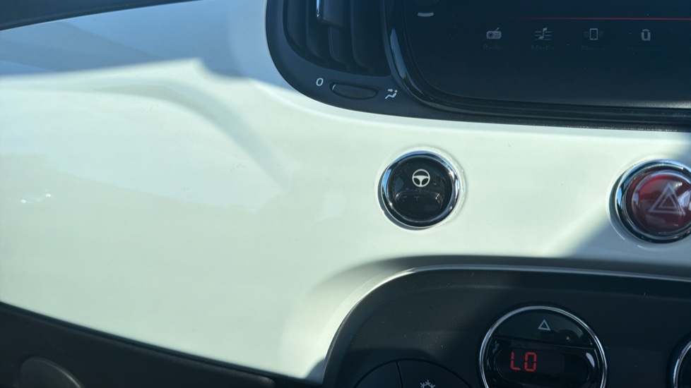 Fiat 500 1.0 Mild Hybrid Top 3dr Petrol Hatchback - Image 38