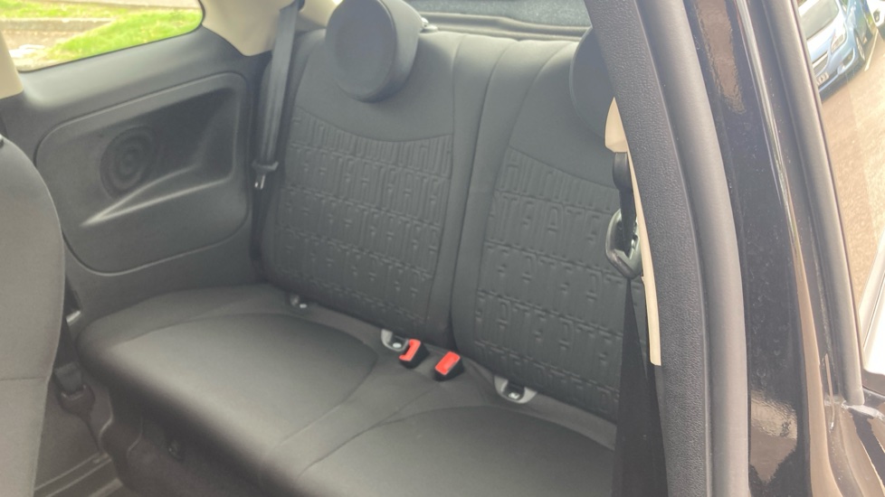 Fiat 500 1.0 Mild Hybrid Top 3dr Petrol Hatchback - Image 16