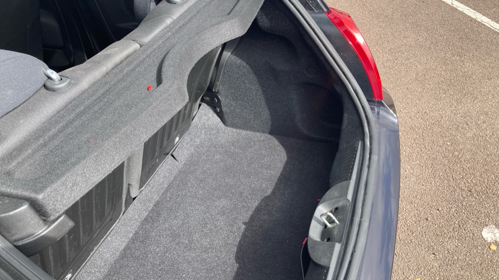 Fiat 500 1.0 Mild Hybrid Top 3dr Petrol Hatchback - Image 26