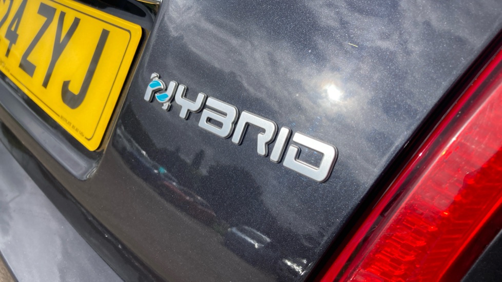 Fiat 500 1.0 Mild Hybrid Top 3dr Petrol Hatchback - Image 28
