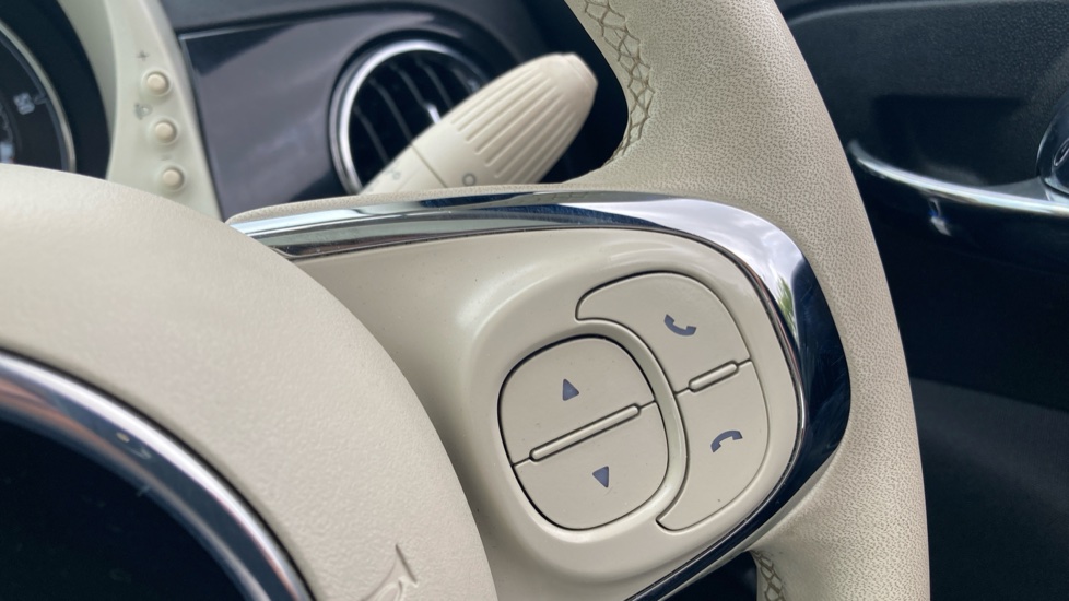 Fiat 500 1.0 Mild Hybrid Top 3dr Petrol Hatchback - Image 41