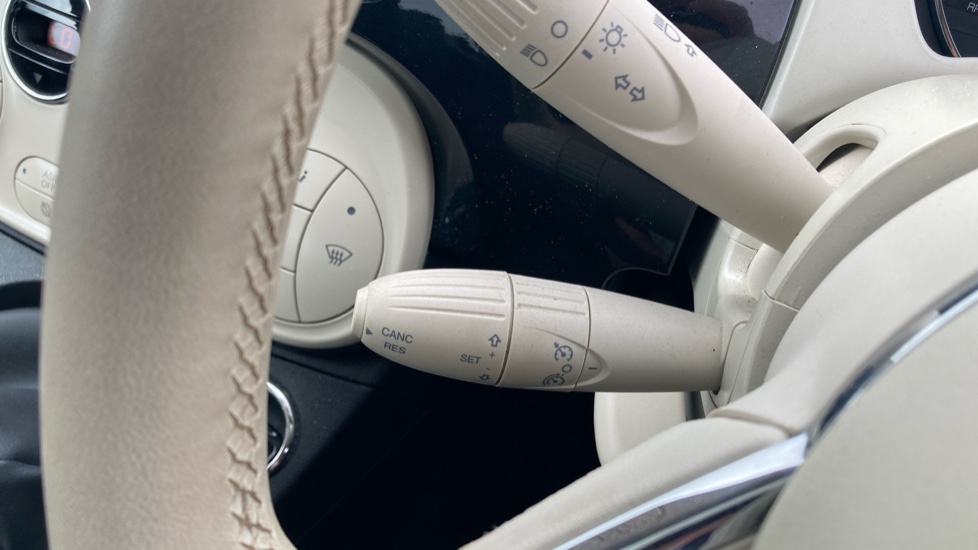Fiat 500 1.0 Mild Hybrid Top 3dr Petrol Hatchback - Image 42