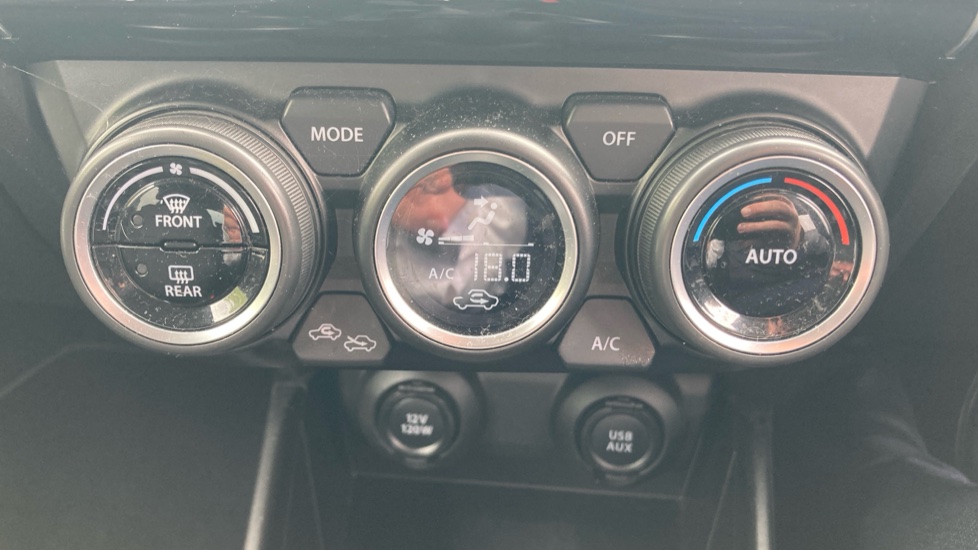 Suzuki Swift 1.0 Boosterjet SHVS SZ5 5dr Petrol Hatchback - Image 29