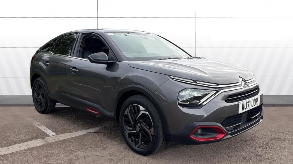 Citroen C4 1.2 PureTech [130] Shine 5dr Petrol Hatchback - Image 1