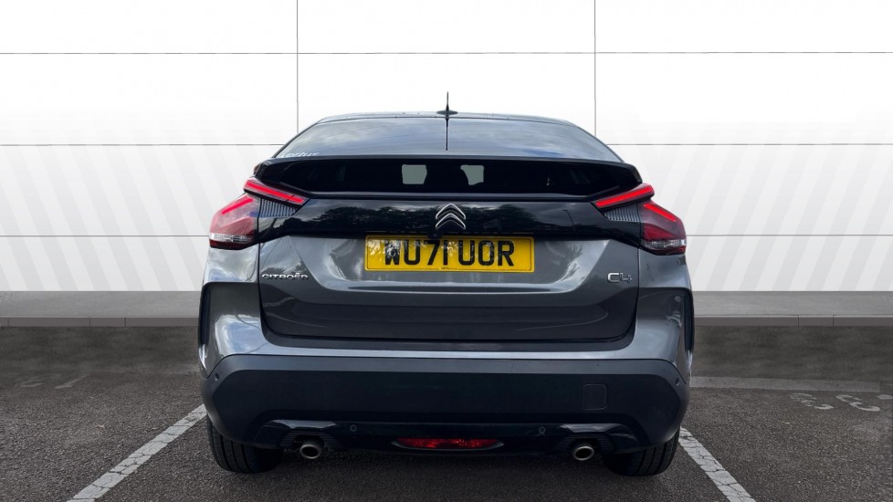 Citroen C4 1.2 PureTech [130] Shine 5dr Petrol Hatchback - Image 6